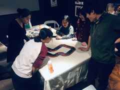 -CLUB心邸·掼蛋·麻将·扑克(日坛店)