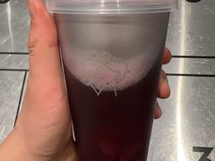 -喜茶(徐州金鹰店)