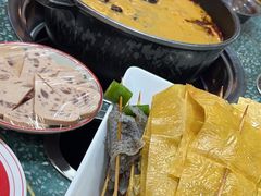 -怒火八零串串火锅(大渡口新天泽店)