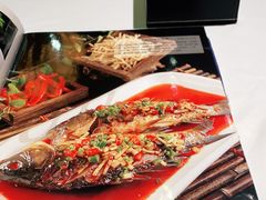 -铜锣湾·有麝自然香(渝北财富中心店)