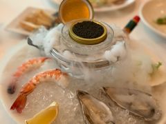 -MORTON'S 莫尔顿牛排坊(北京丽晶酒店)