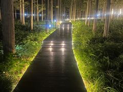 -上海怡沁园度假酒店