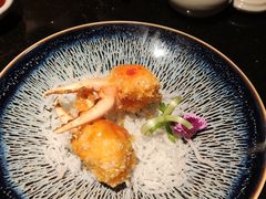 -上井精致料理(中兴商业大厦店)