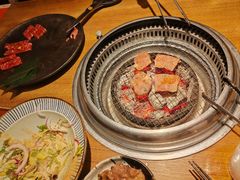 -大牛焱烧·和牛炭火烧放题