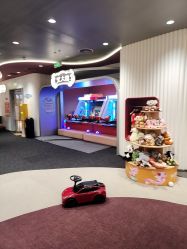 -奈尔宝·国风主题儿童乐园·亲子餐厅(豫园商城店)