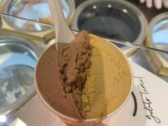 玉米可可-Dip in Gelato(富民路店)