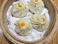 -李百蟹·江南蟹黄面(夫子庙店)