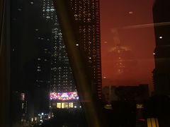 -红棉中餐厅·广州海航威斯汀酒店
