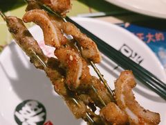 -楚太子  中餐&烧烤(武大店)