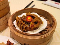 -潮福城大酒楼(北尚店)