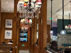 -新白鹿餐厅(城西银泰城店)