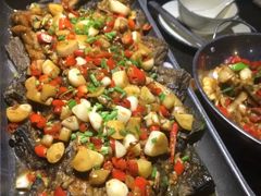 -湘与香缘·湖南菜(王府井北京市百货大楼店)