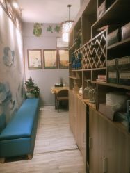 -御品•瑶浴灸疗SPA