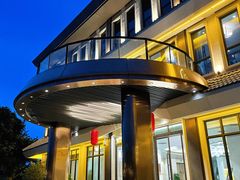 -五缘水乡酒店兰轩中餐厅