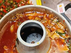 -嘎嘎鸭脑壳(蜀汉路店)