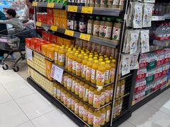 -AEON永旺超市(天津津南店)