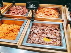 -九寸钉自助·炭火烤肉烧烤(欧乐时尚广场店)