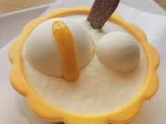 -星巴克(天津有巢公馆店)