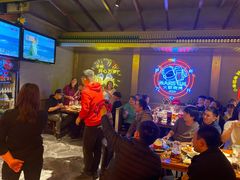 -火联烧烤(学院路创始店)