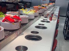 -龍歌自助小火锅(芝罘万达店)
