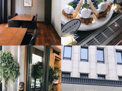-集品堂·JPC餐厅(青年大街市府店)