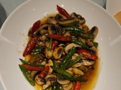 -紫鑫阁饭庄(长安店)