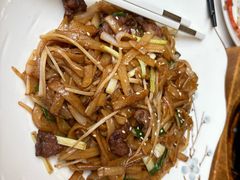 -怀德酒楼·粤菜·海鲜·茶点(宝安国际机场店)