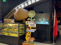 -一朵菌·野生菌探索家火锅(南亚店)