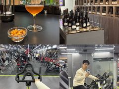 -时尚天河商业广场