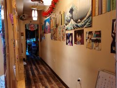 -福匠日本料理(人民路店)