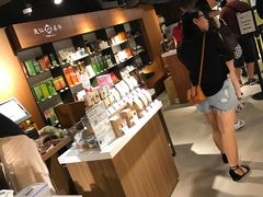 -天仁茗茶(海港城诚品书店)