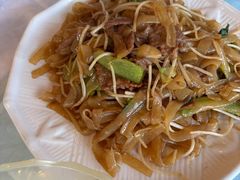 -御满江海鲜酒家(洛溪新城店)