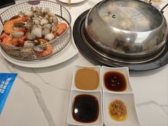 -海味当家·蒸锅海鲜(中山广场创始店)