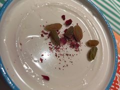 -楼兰新疆菜(江宁万达店)