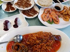 -香融府·烤鸭·家常菜(马家堡路店)