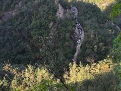 -易水湖景区