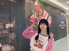 -中影国际影城(西溪印象城CINITYLED店)
