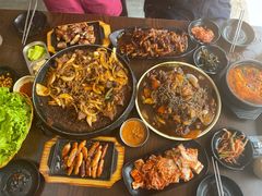 -妈妈手(山大总店)