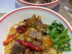 -阿当·小炒牛肉面(人广店)