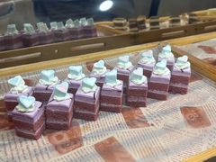-比亚森自助烤肉料理(裕华店)