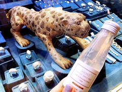 -迪拜黄金市场