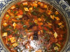 -汉唐宴长安食府