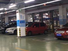 -上海交通大学医学院附属仁济医院东院·停车场