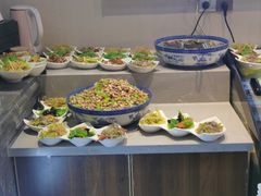 -食鸡公社辣子鸡·潍坊菜·烧烤