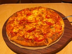 -乐凯撒披萨(正佳广场店)
