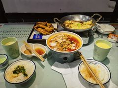 -风波庄(罍街分舵)