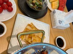-大丰收脆鱼(万达江北店)