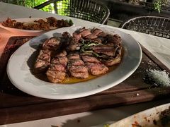LUKUM土耳其风味超柔软菲力牛排-Pasha帕夏土耳其餐厅(南昌路店)
