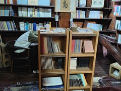 -良友书坊(安徽路店)