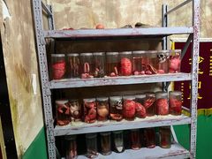 -棂笼·深度沉浸密室(武汉旗舰店)